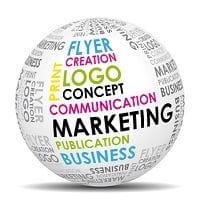 Offline marketing advice for business